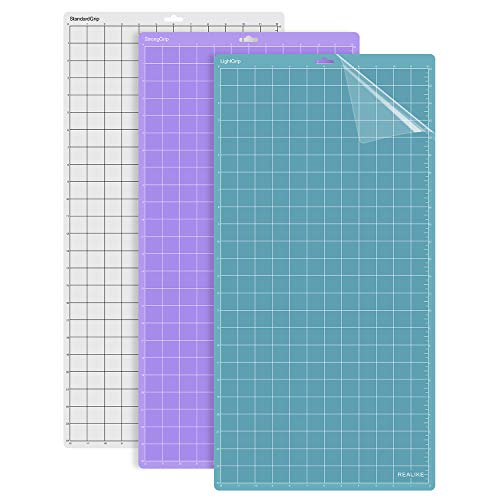 Variety for Cricut (3 Mats)
