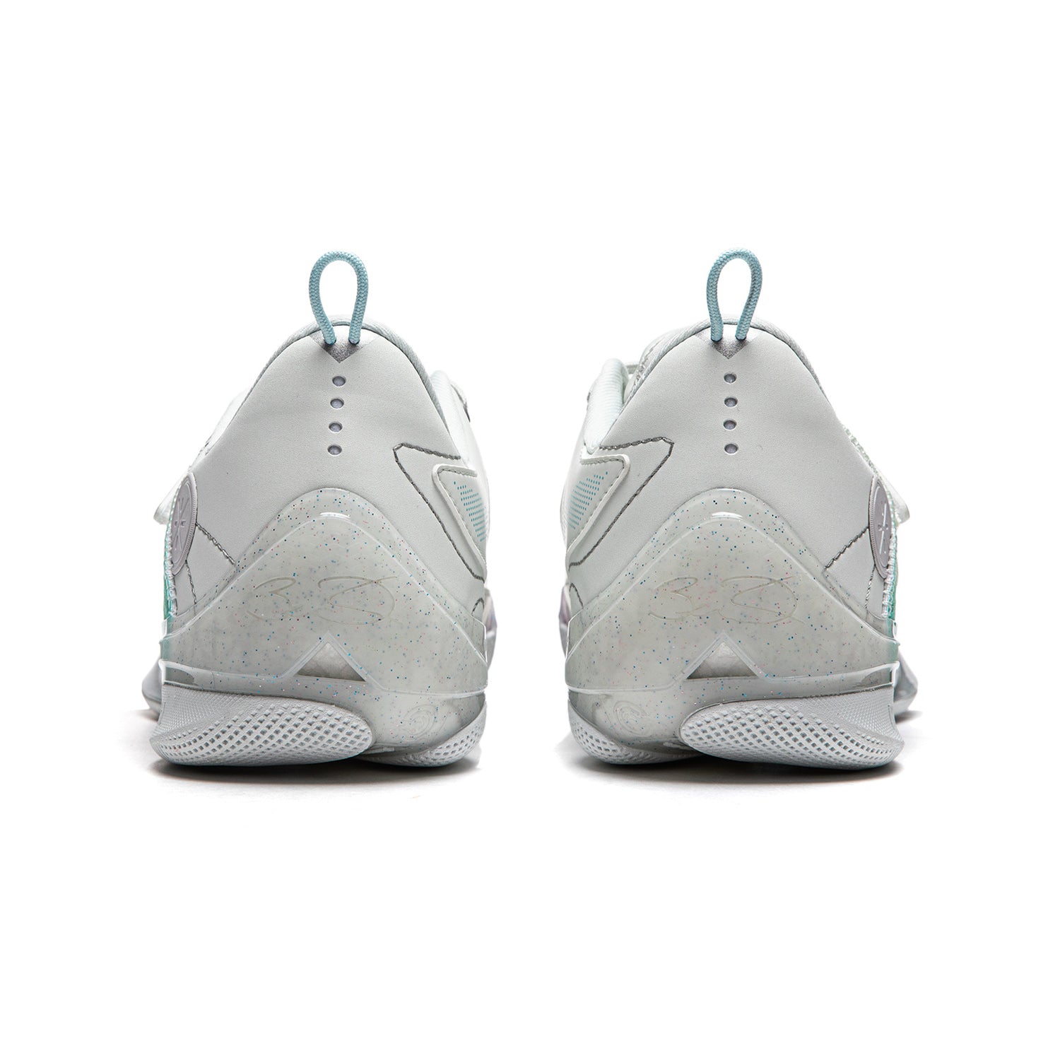 Wade 808 4 Ultra Shining Basketball Shoes - High-Performance Men's Basketball Sneakers for Indoor/Outdoor Courts - Perfect for Training, Games & Streetwear Fashion