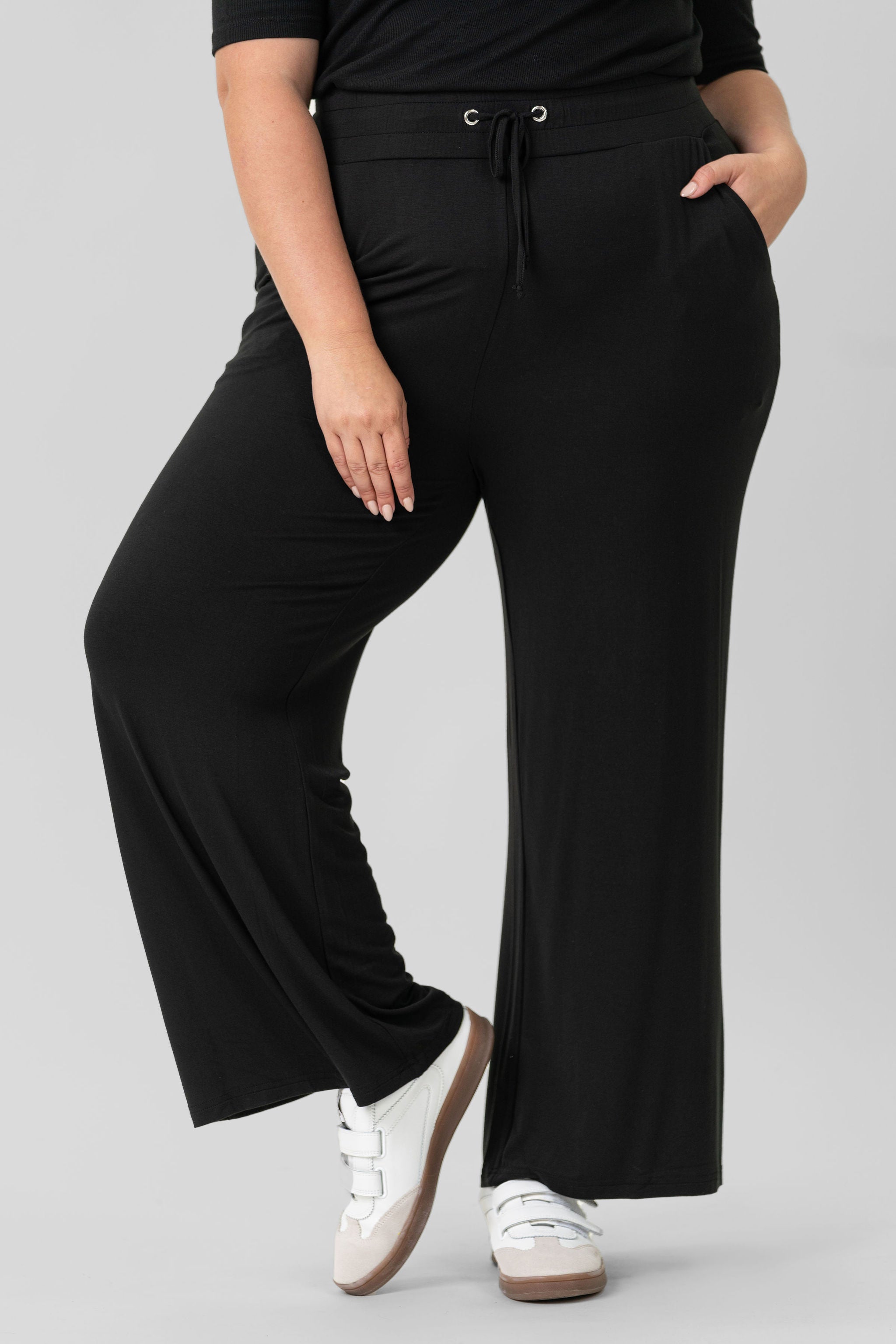 The Humility Pant - Comfortable & Stylish Women's Yoga Pants for Workout, Lounge & Everyday Wear