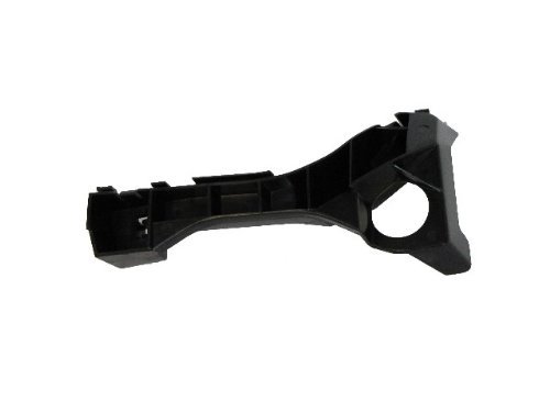 TO1067148 Right Front Bumper Side Support - Replacement Car Bumper Support for Improved Vehicle Safety & Durability | Perfect for Auto Repair & Collision Replacement