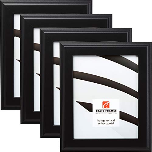Fw4bk Black 4-pack