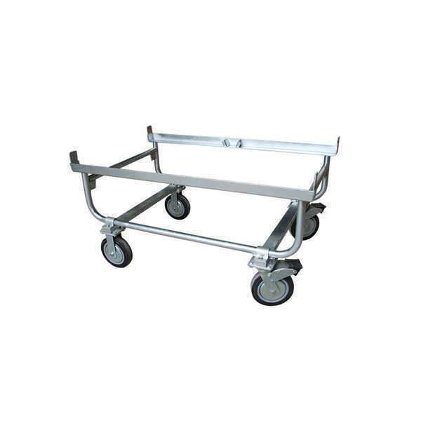 Aardwolf PackRack Base Only - Lightweight Roof Rack Base for SUVs & Trucks - Perfect for Camping, Road Trips & Outdoor Adventures