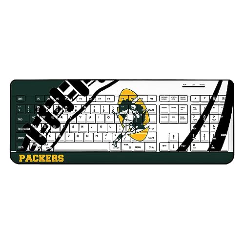 Green Bay Packers,