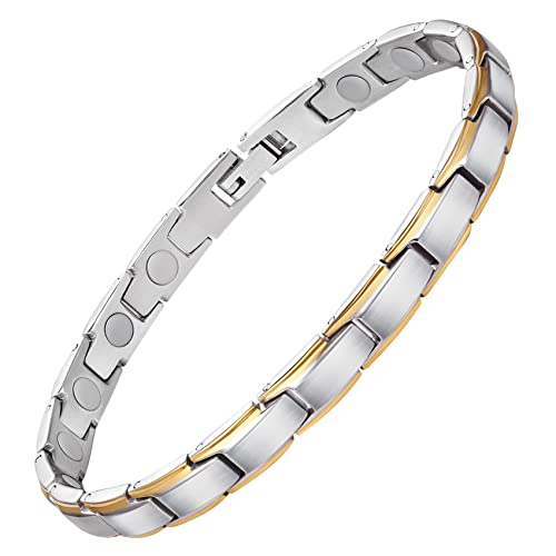 Silver & Gold