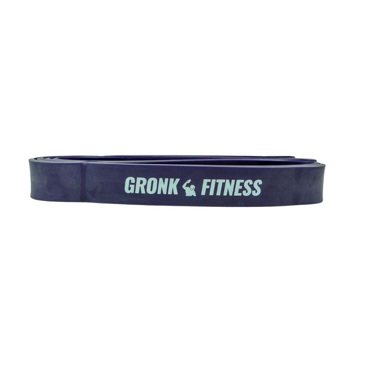 Premium Rubber Resistance Bands for Home Workouts, Strength Training, Physical Therapy & Fitness - Set of 5 with Different Resistance Levels