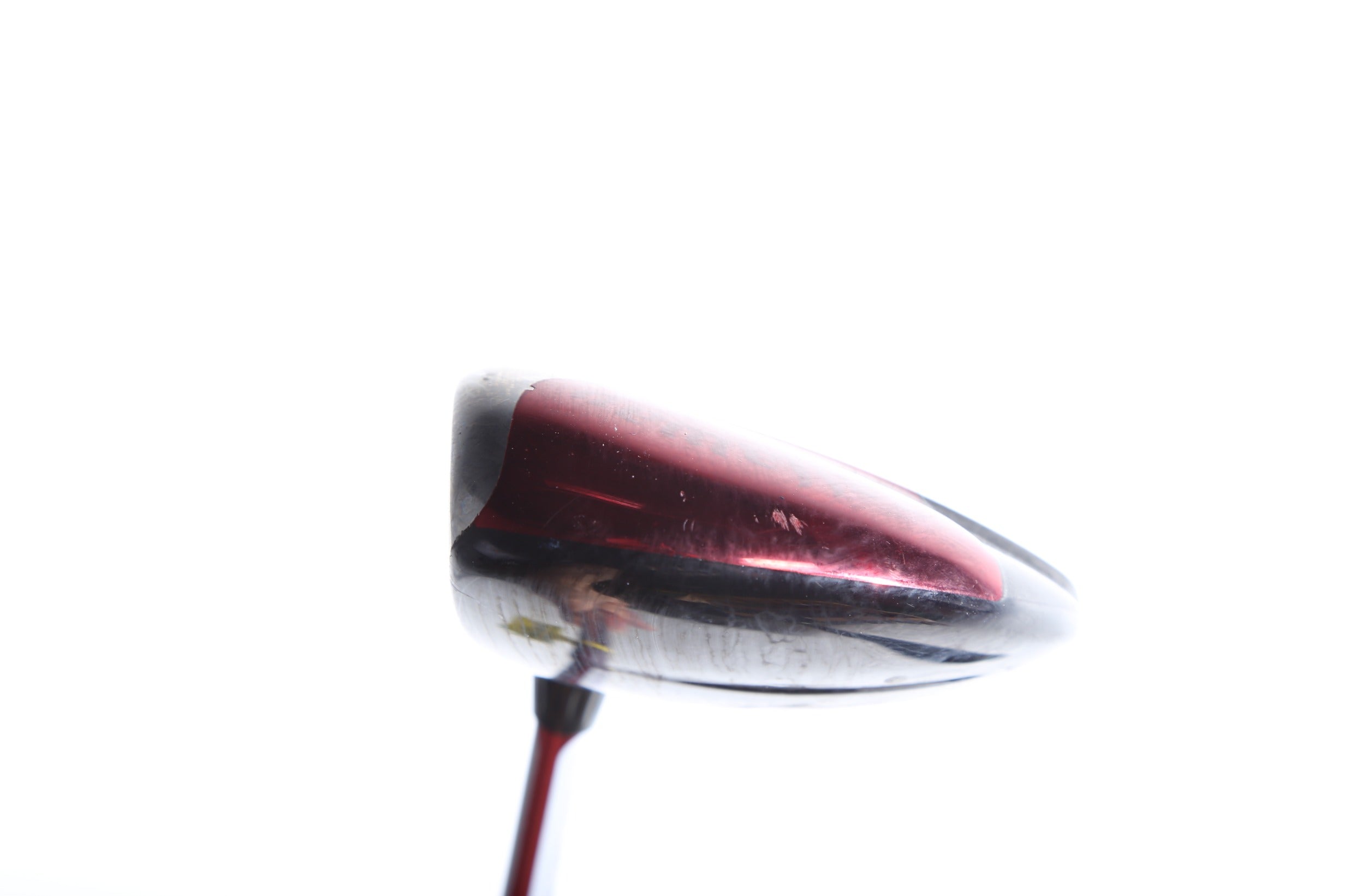 Used Callaway Big Bertha Diablo 3 Wood Golf Club - Right Handed 15° Regular Flex - Perfect for Mid-Handicap Golfers & Driving Range Practice
