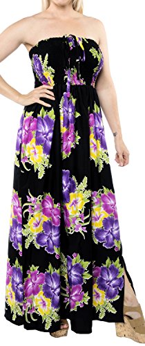 Purple Floral