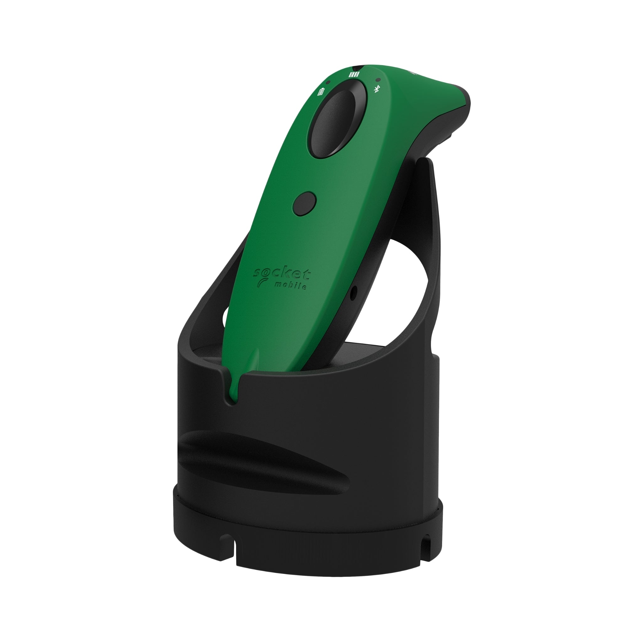 Socket Mobile SocketScan S740 - Wireless Handheld 1D/2D Barcode Scanner with Bluetooth - Perfect for Retail, Warehouse & Inventory Management