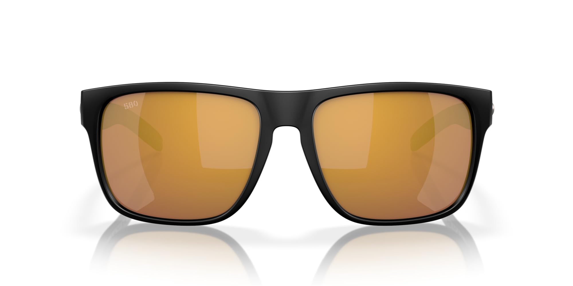 Costa Del Mar Men's Spearo XL Square Polarized Sunglasses for Fishing, Boating & Outdoor Activities