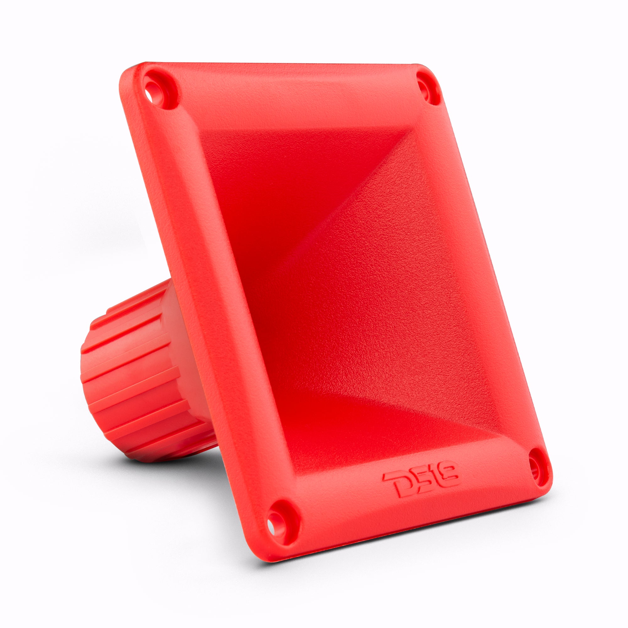 45x45° Throat Twist Plastic Horn with 2.68