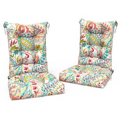 Pretty Paisley