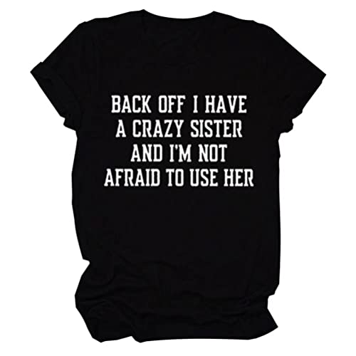 Black-back Off