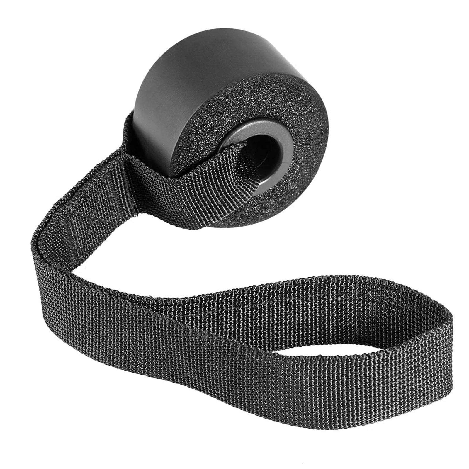 Heavy Duty Door Anchor for Resistance Bands - Secure Fitness Workout Band Attachment - No Damage to Door - Perfect for Home Gym, Strength Training & Physical Therapy Exercises