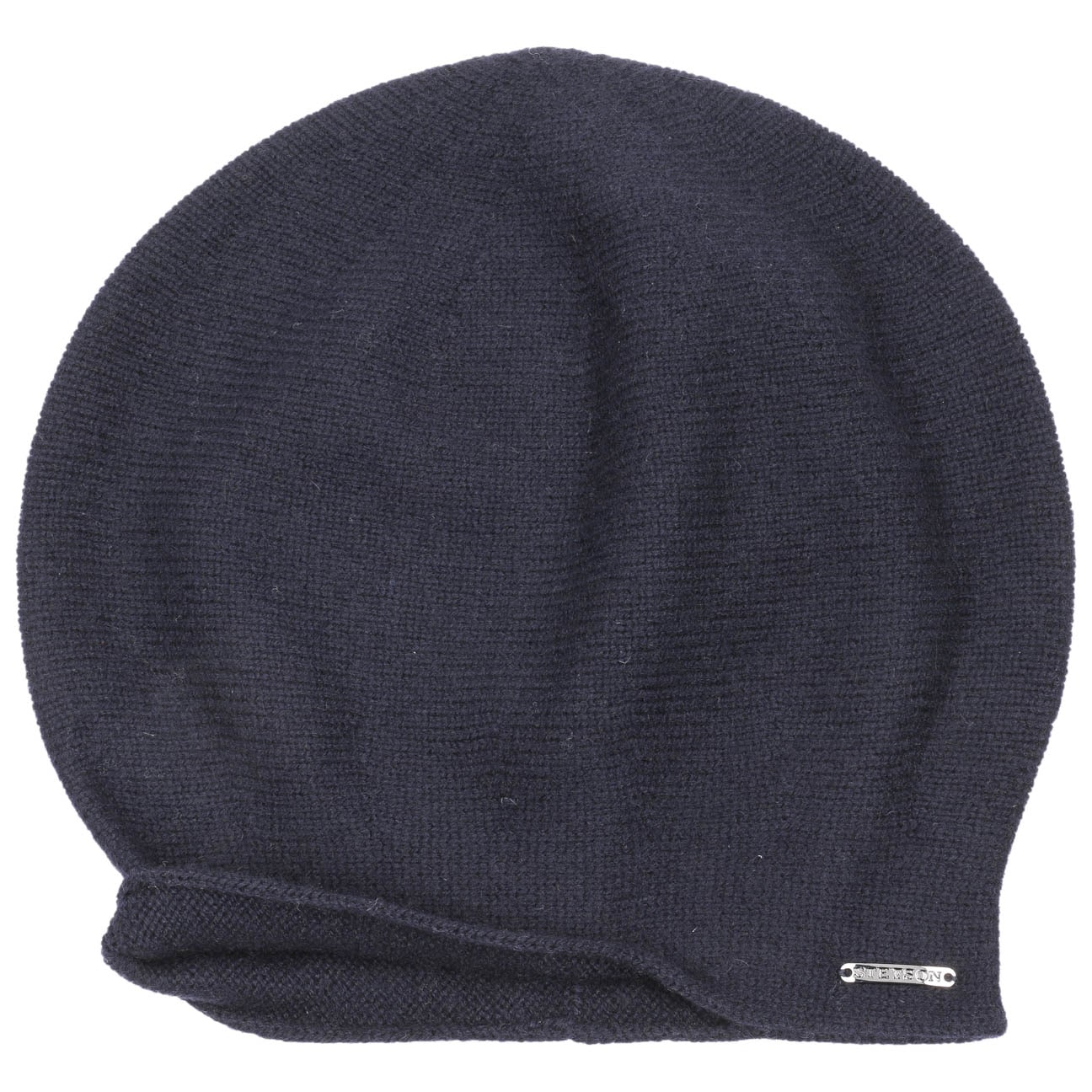 Stetson Shirley Cashmere Knit Hat for Women - Soft Winter Beanie for Cold Weather - Perfect for Skiing, Snowboarding & Outdoor Activities