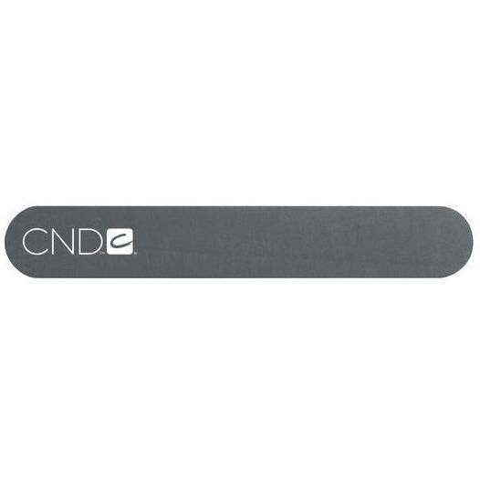 CND Koala Buffer 240/1200 Grit - Professional Nail File for Gel, Acrylic & Natural Nails - Salon & Home Manicure/Pedicure Kit