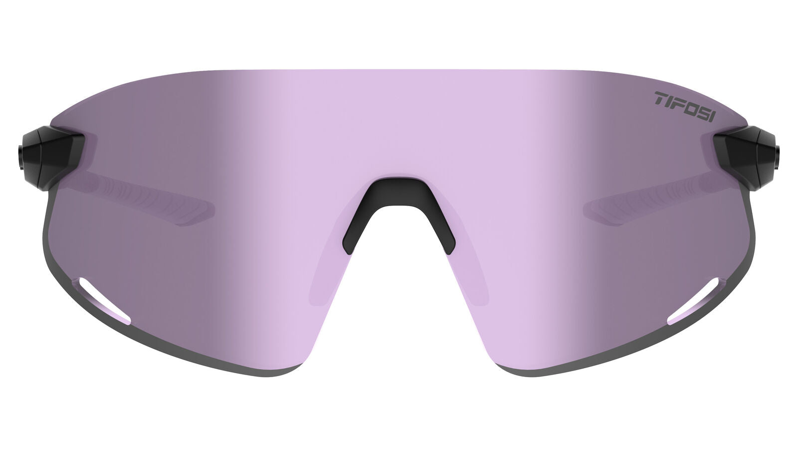 Tifosi Vogel XC Sunglasses for Men & Women - Polarized Cycling & Running Sports Glasses - UV Protection for Outdoor Activities