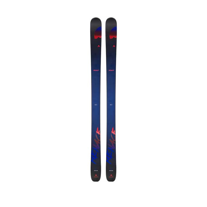 Dynastar 2021 MENACE 90 All-Mountain Skis - Perfect for Freeride & Powder Snow Adventures