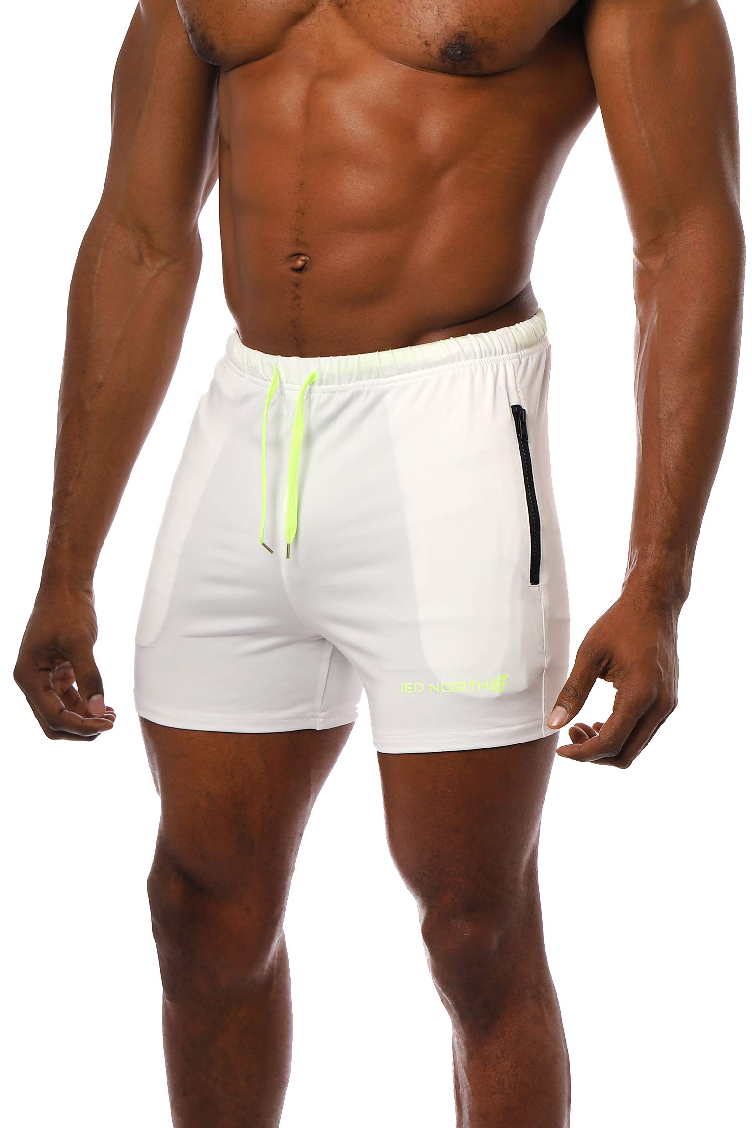 Jed North Men's 4