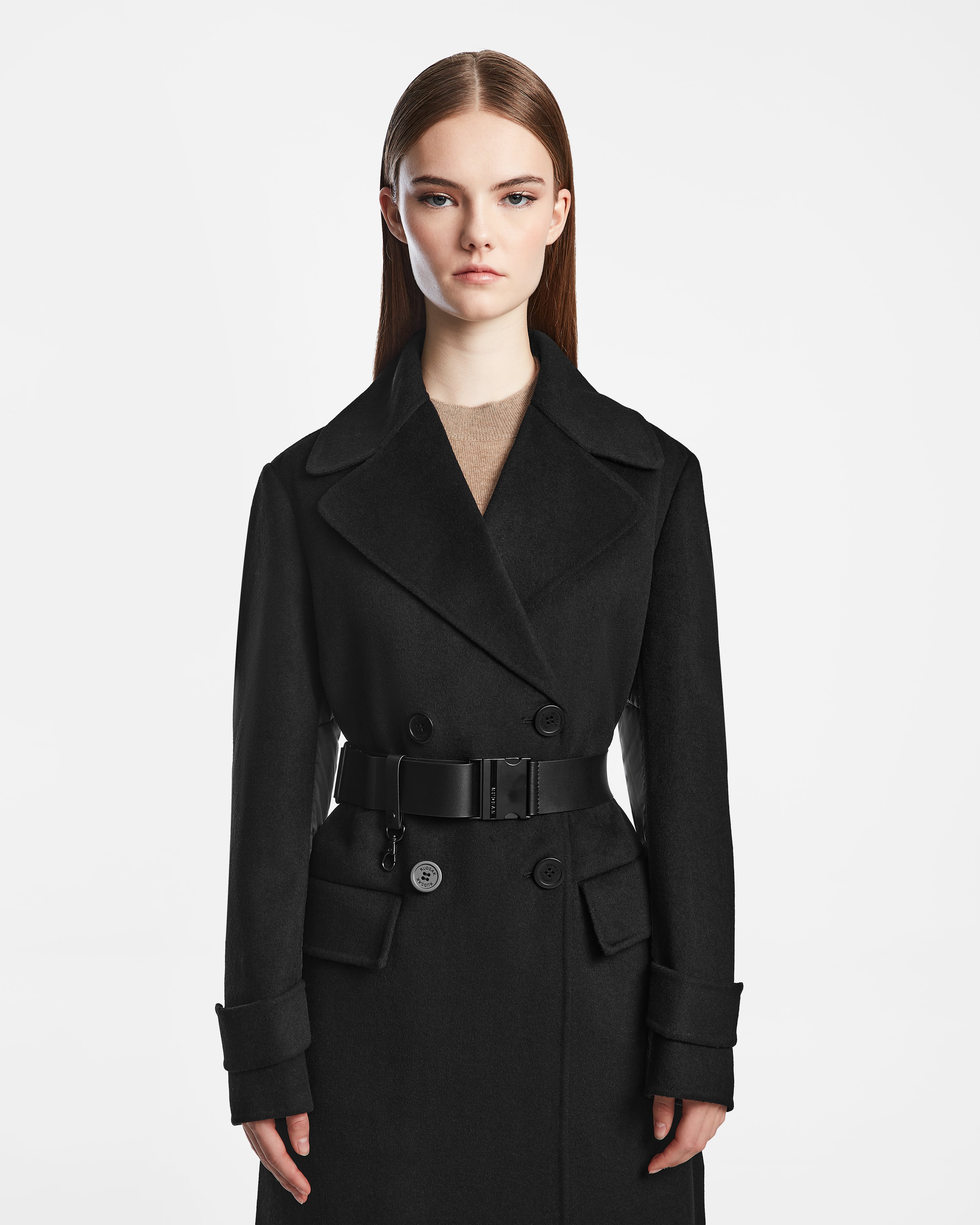 IVE L124560 Black Women's Casual Dress - Perfect for Office, Party & Everyday Wear