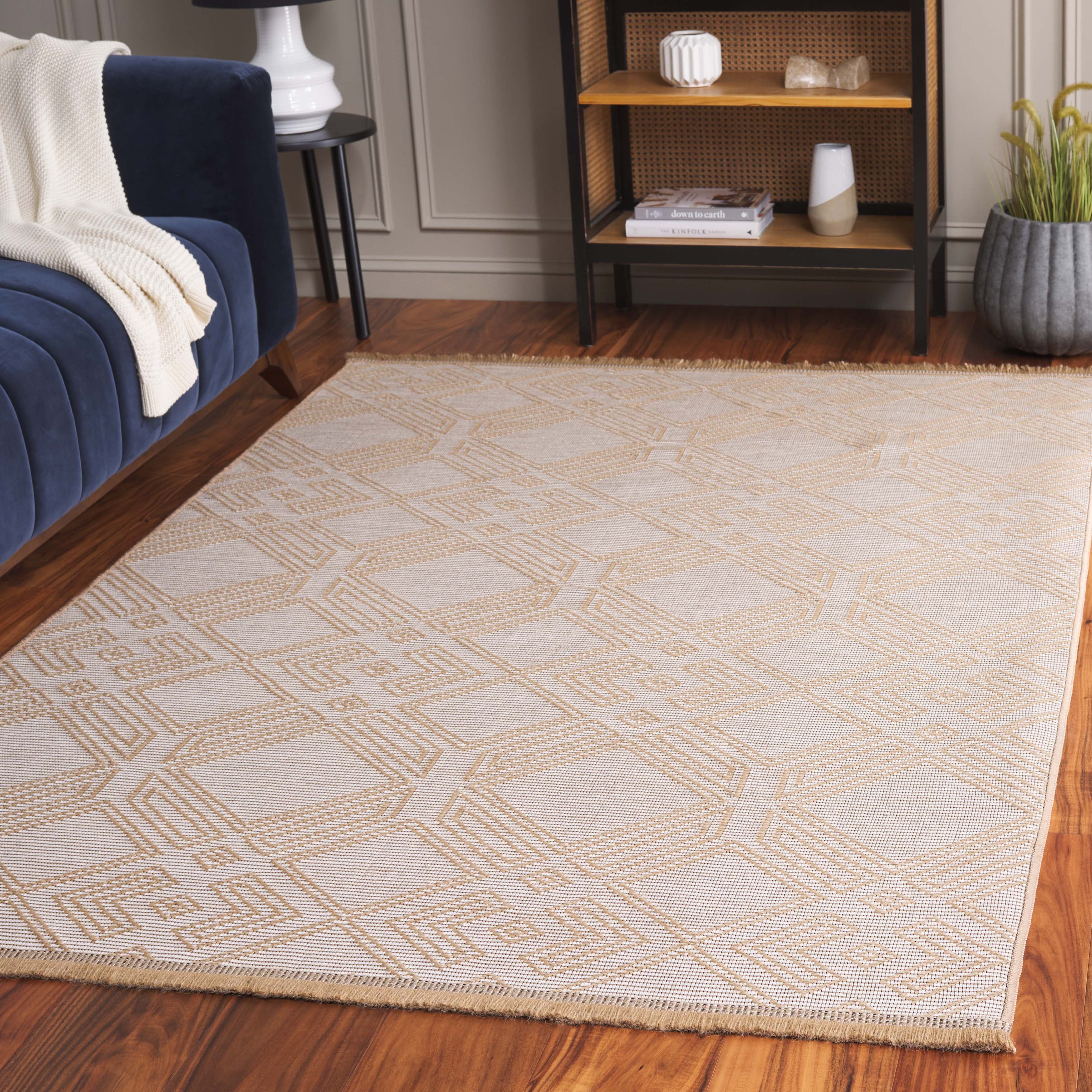 Safavieh APE456 Aspect 456 Area Rug – Soft & Durable Modern Home Decor for Living Room, Bedroom, or Office