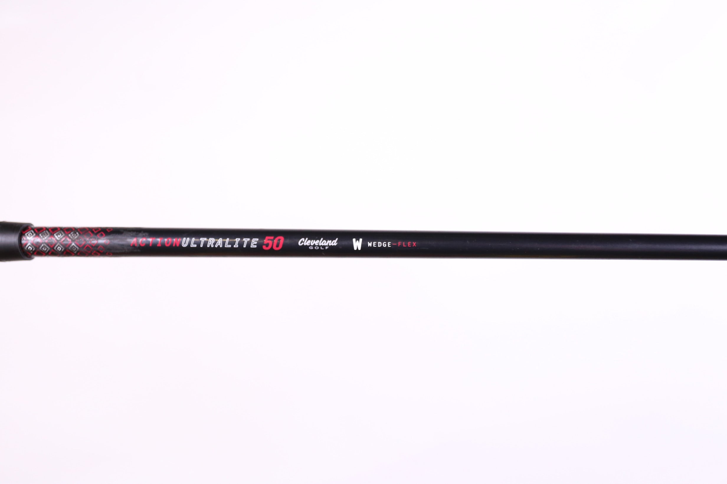 Used Cleveland 588 RTX CB Black Pearl Lob Wedge Golf Club - 60° Ladies Flex Right Handed - Perfect for Short Game & Bunker Shots