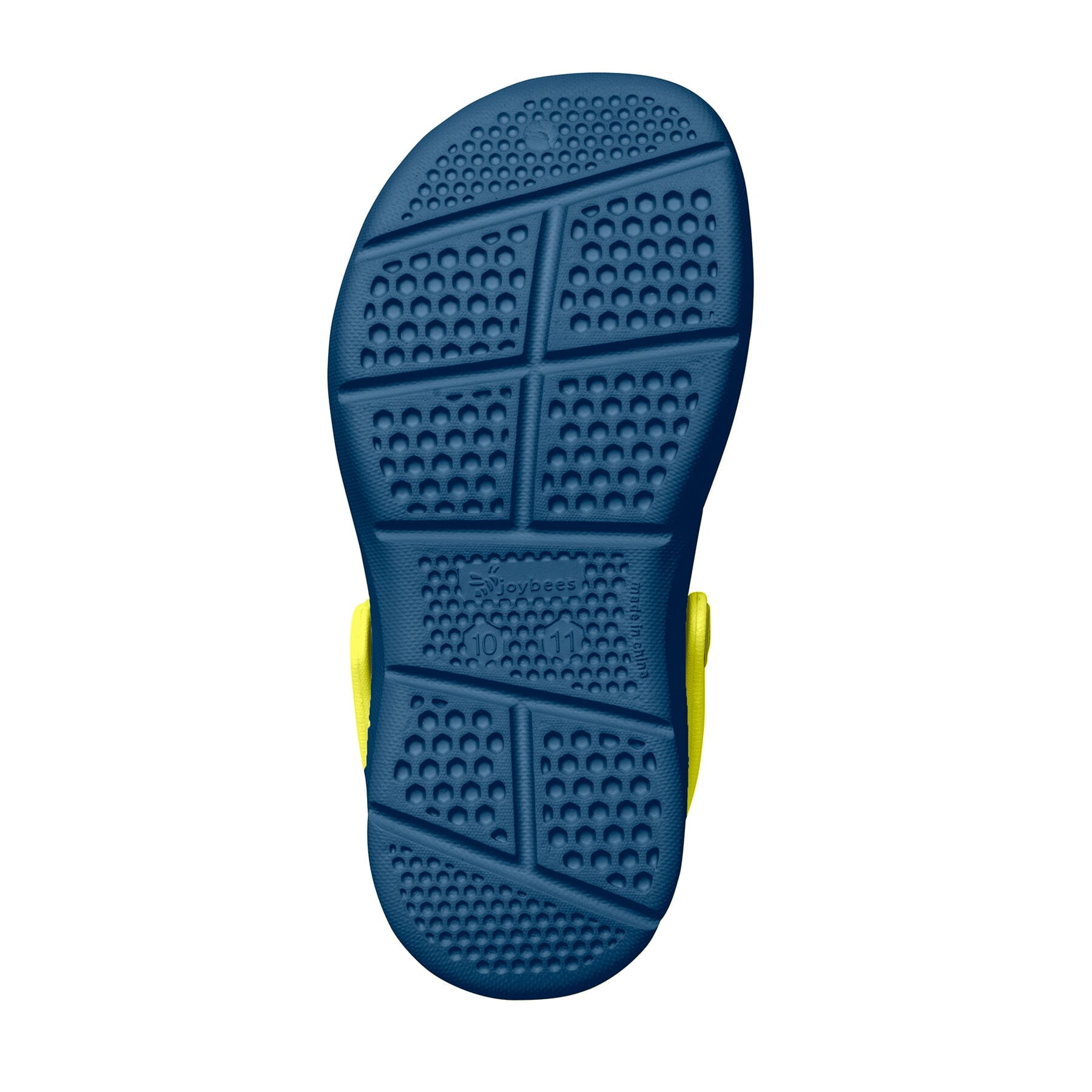 JOYBEES Active Clogs for Kids - Comfortable & Durable Water Shoes for Boys & Girls - Perfect for Beach, Pool, Playground & Outdoor Activities