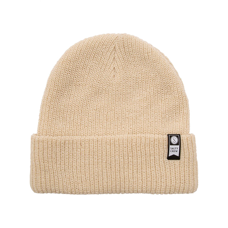 Alpha Beanie - Soft & Warm Winter Hat for Men & Women - Perfect for Skiing, Hiking & Outdoor Activities