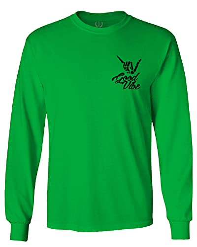 Irish Green