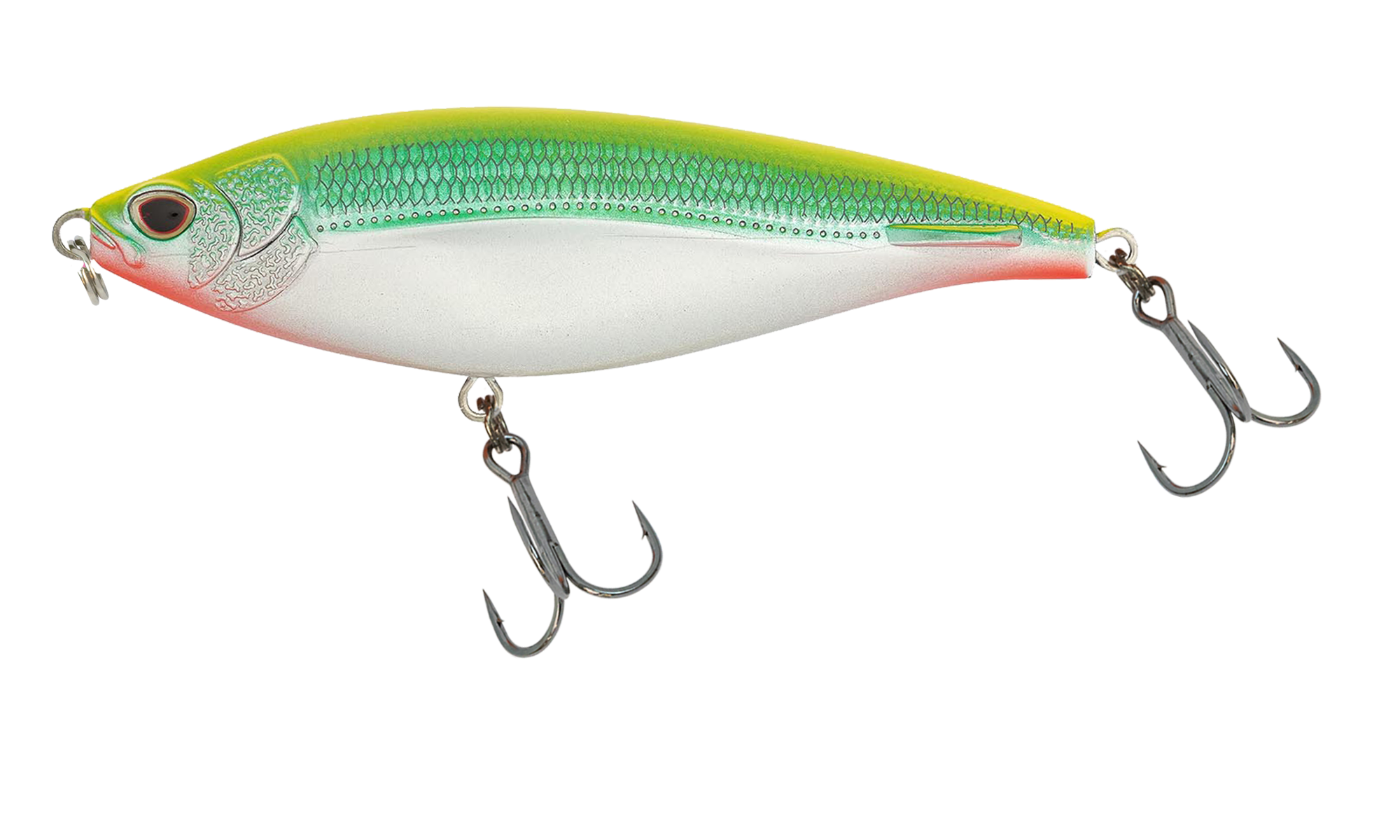 Madscad 65 AT SSNK FR 65mm Fishing Lure - Premium Saltwater Bait for Bass, Trout, and Salmon - Perfect for Deep Sea and Freshwater Fishing Adventures