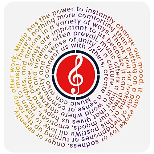 Alphabet Record