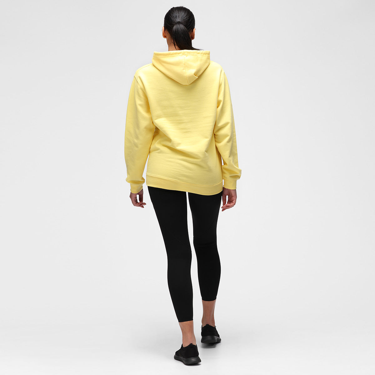 Lemon Sherbet Diamond Hoodie - Trendy Unisex Pullover for Casual Wear & Street Style | Perfect for Everyday Outfits, Gym, and Outdoor Activities