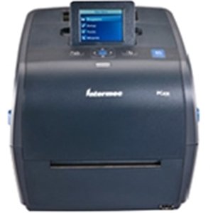 Intermec PC43T Thermal Transfer Label Printer - 4.10