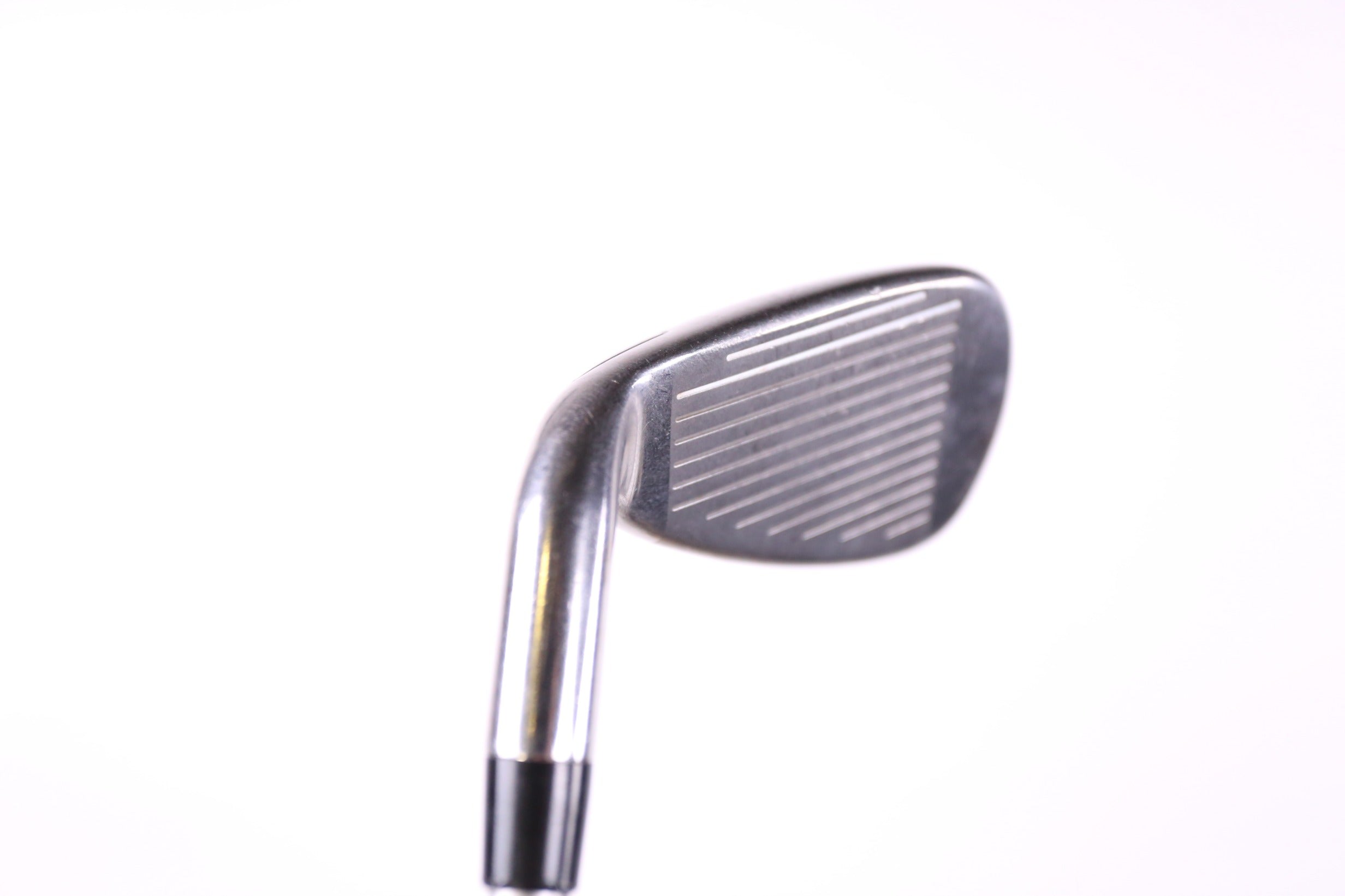Used Callaway 2018 Edge Single 8 Iron Right Handed Ladies Flex Golf Club - Perfect for Women Beginners & Practice Shots on Driving Range