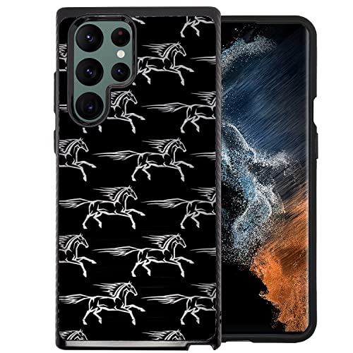 Galloping Horse