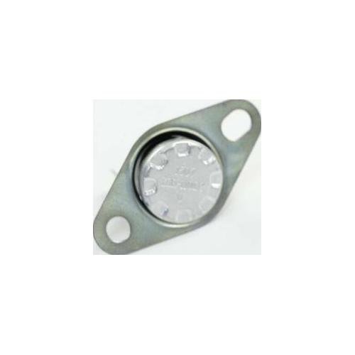 Genuine Samsung DE47-00034D Microwave Thermostat OEM Replacement Part - Compatible with Samsung Microwaves for Home & Kitchen Use