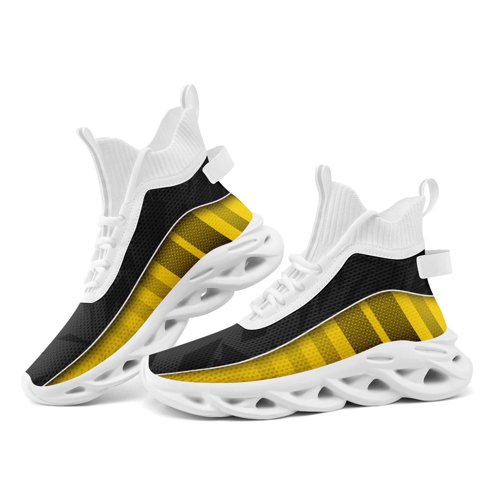 Custom Maxsoul Personalized Sneakers & Hat Combo - Breathable Running Shoes & Adjustable Cap for Men & Women - Perfect for Gym, Jogging & Streetwear Fashion