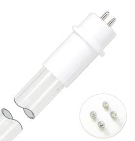 Technical Precision 05-0729 Replacement Batteries and LED Light Bulbs - Perfect for Home Appliances, Flashlights & Emergency Kits