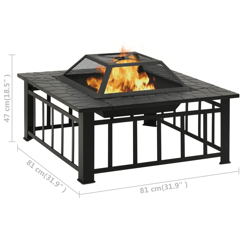 CHARMMA XXL 31.9