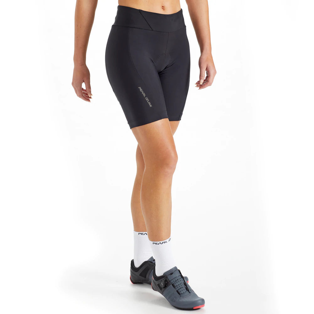 Women's Attack Shorts - High-Performance Athletic Shorts for Running, Yoga & Workouts | 11212006 | Past Season Collection