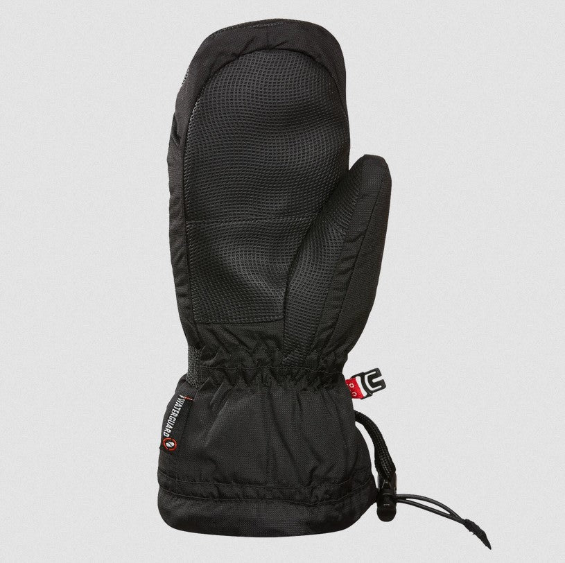 Kombi The Original Junior Mitt - Kids' Waterproof Winter Gloves for Snow Play & Outdoor Activities