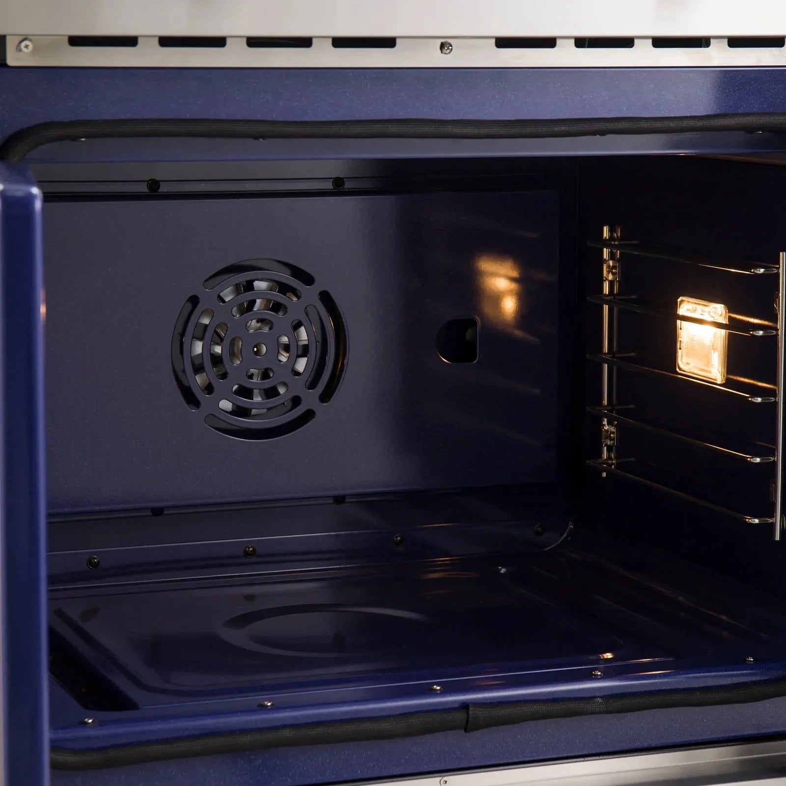 Forno Gallico 30