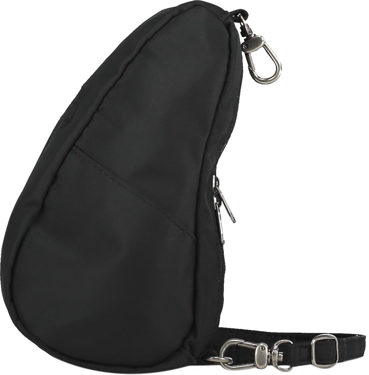 AmeriBag Healthy Back Bag - Lightweight Microfiber 8