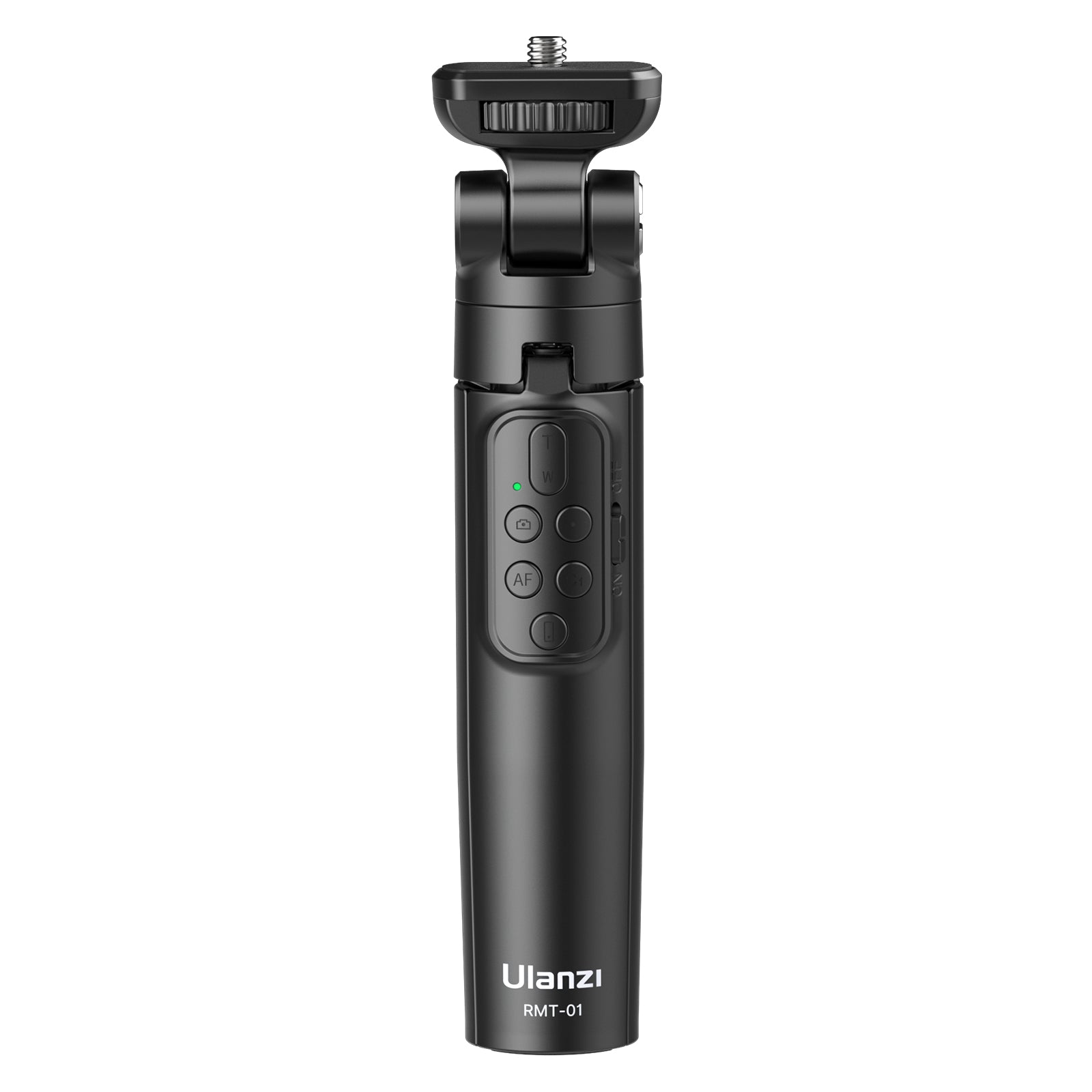Ulanzi RMT 01 Wireless Bluetooth Extendable Tripod Stand for Phone & Camera - 28.8