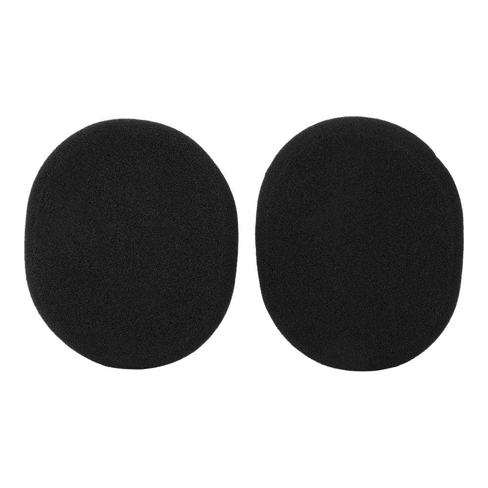 V BESTLIFE Replacement Ear Pads Cushion for Logitech H800 Headphones - Soft Sponge Cotton Ear Cushions, Durable & Flexible - Perfect for Gaming, Office Work & Music Listening