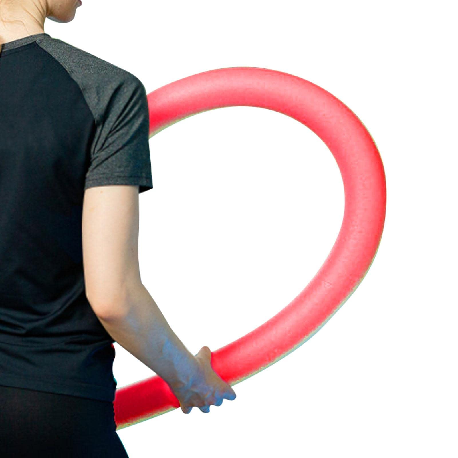 Best Swimming Pool Noodles for Kids & Adults - Super Thick Foam Swim Float Aid, Flexible & Durable Pool Float Sticks (Woggle Noodles) - Perfect for Water Games, Swim Training & Relaxation
