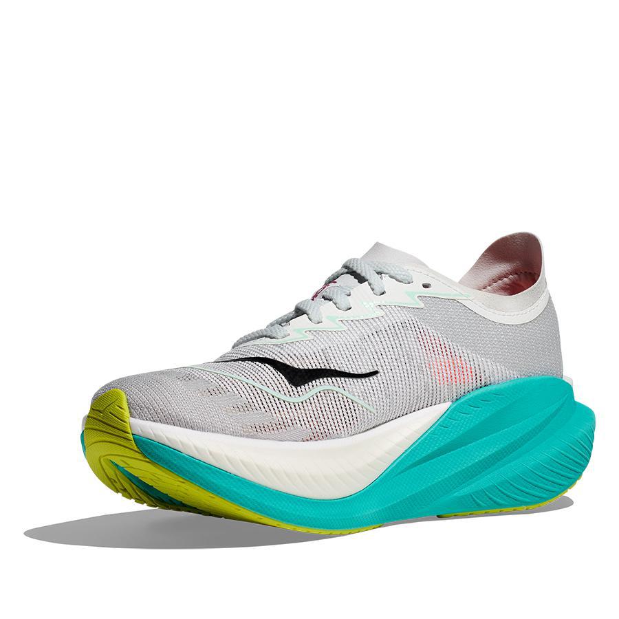 Women's Mach X 2 Running Shoes - Lightweight Performance Sneakers for Jogging, Gym Workouts & Everyday Wear