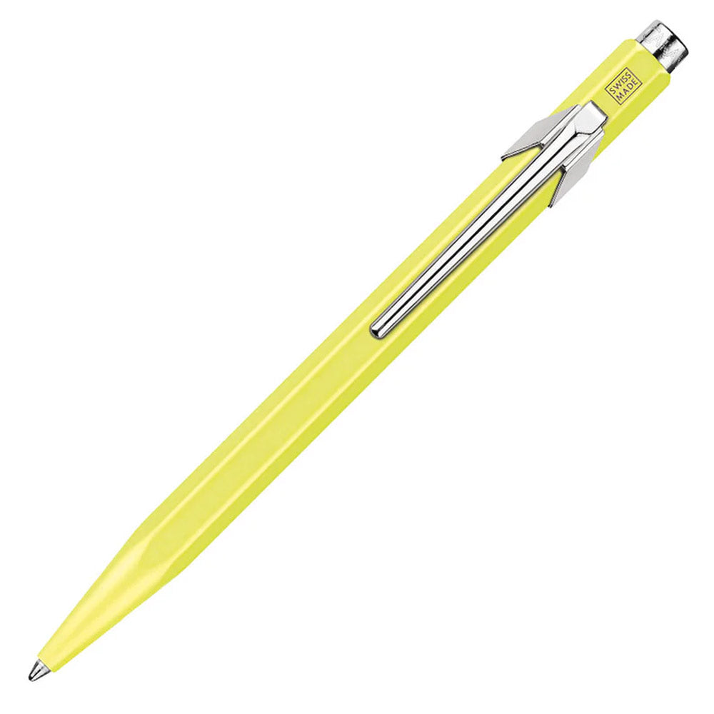 Caran d'Ache 849 Limited Edition Ballpoint Pen - Premium Swiss Writing Instrument for Office, Gift & Collectors
