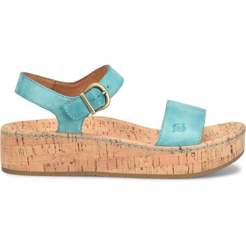 TURQUOISE