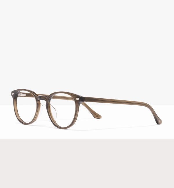 Thrive Eyeglasses - Lightweight & Stylish Prescription Glasses for Men & Women | Perfect for Reading, Working & Daily Wear