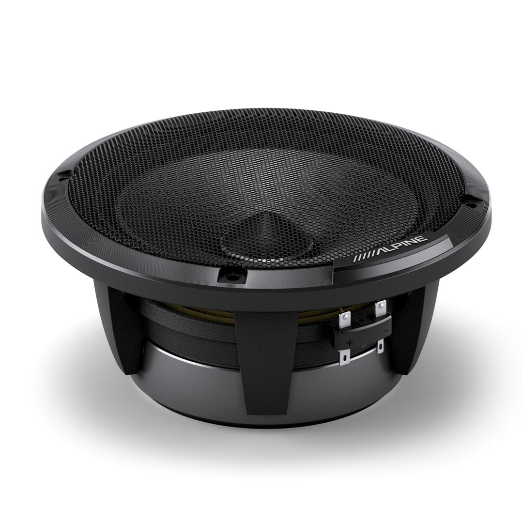 Alpine HDZ 65CS 6.5